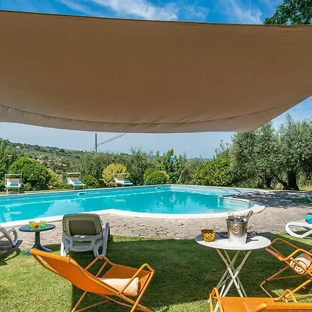 Lemura 16&4, Emma * Panicale