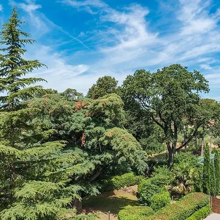 Villa Lemura 16&4, Emma Panicale