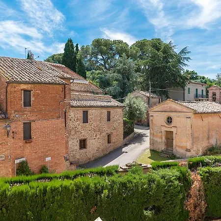 Villa Lemura 16&4, Emma *