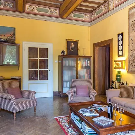 Lemura 16&4, Emma * Panicale