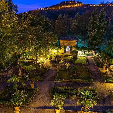 Lemura 16&4, Emma * Panicale