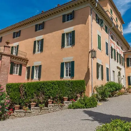 Villa Lemura 16&4, Emma