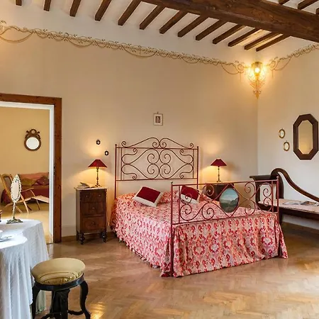 Villa Lemura 16&4, Emma