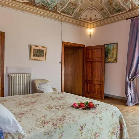 Lemura 16&4, Emma * Panicale