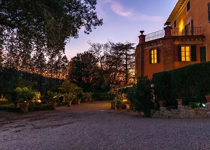 Villa Lemura 16&4, Emma *