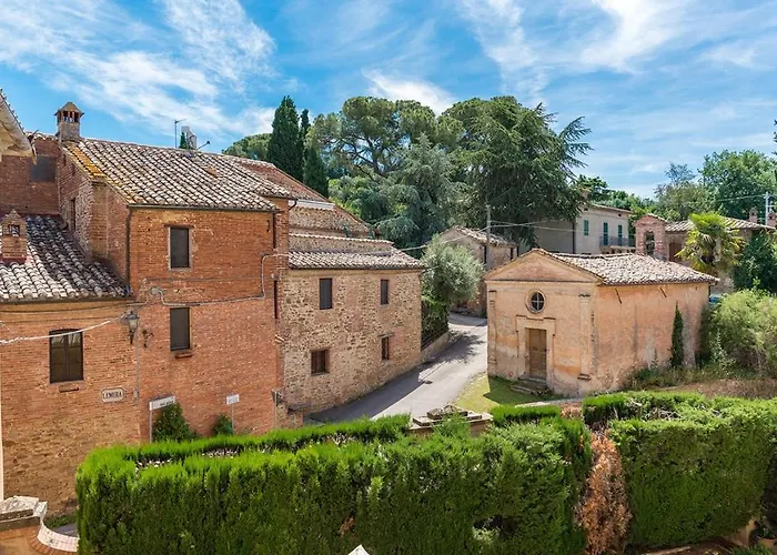 Villa Lemura 16&4, Emma *