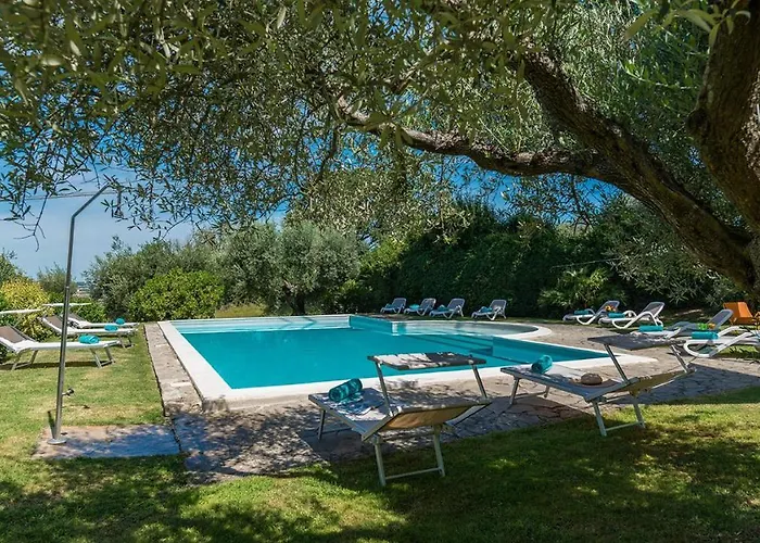 Lemura 16&4, Emma * Panicale