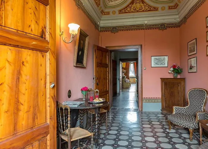 Villa Lemura 16&4, Emma *