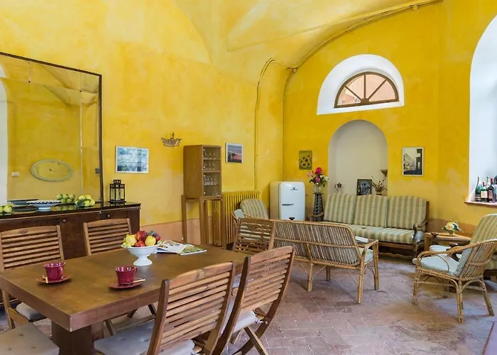 Lemura 16&4, Emma * Panicale