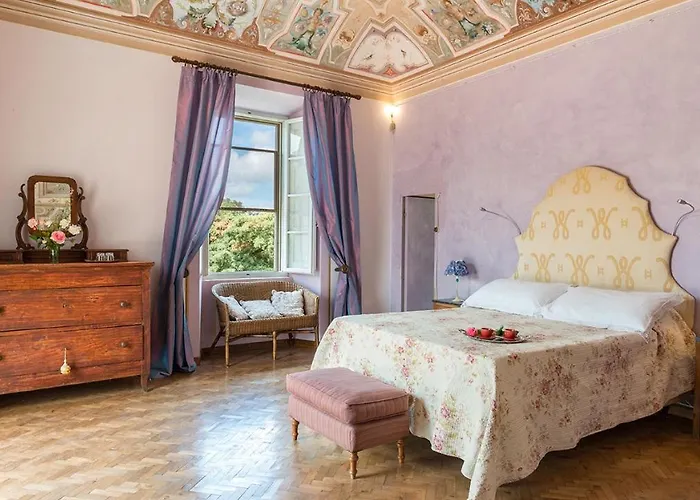 别墅 Lemura 16&4, Emma *