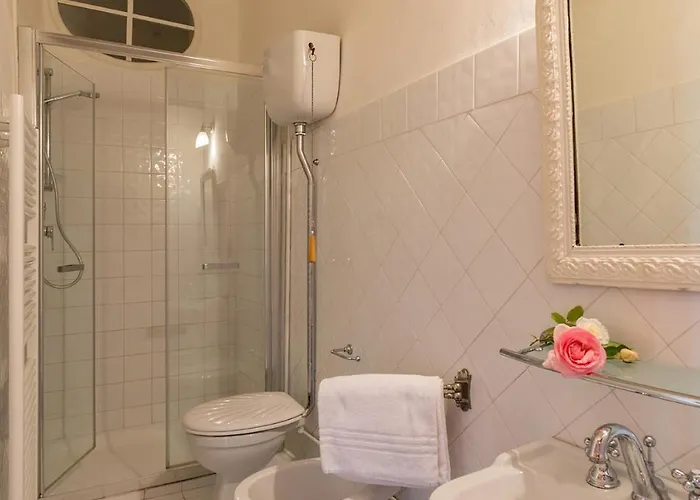 Lemura 16&4, Emma Villa Panicale