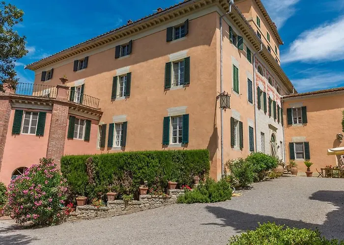 Villa Lemura 16&4, Emma