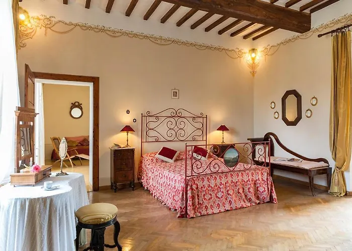 Villa Lemura 16&4, Emma