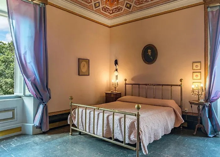 Villa Lemura 16&4, Emma *